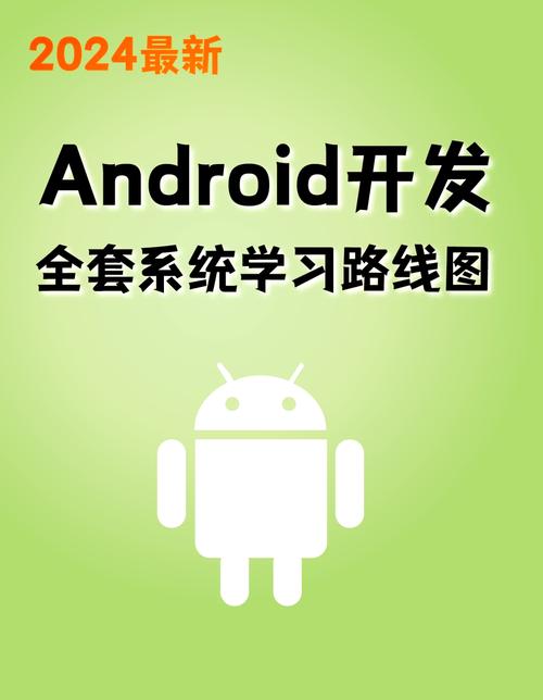 互联网园Android开发前景如何？-图1
