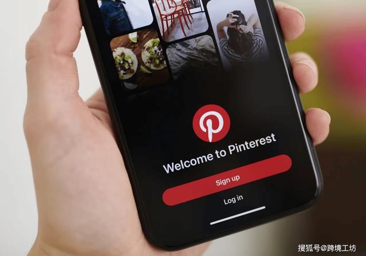 Pinterest是什么品牌?-图1 Pinterest是什么品牌?-图1