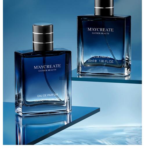 Maycreafe是什么品牌?-图3 Maycreafe是什么品牌?-图3