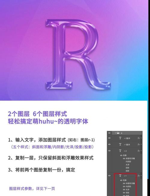 手机PS字体教程视频,新手如何快速上手?-图3 手机PS字体教程视频,新手如何快速上手?-图3