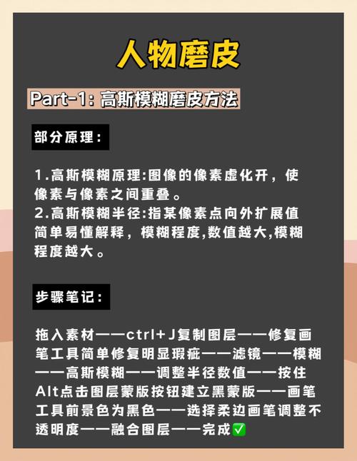 Photoshop材质制作教程视频，如何高效学？-图2