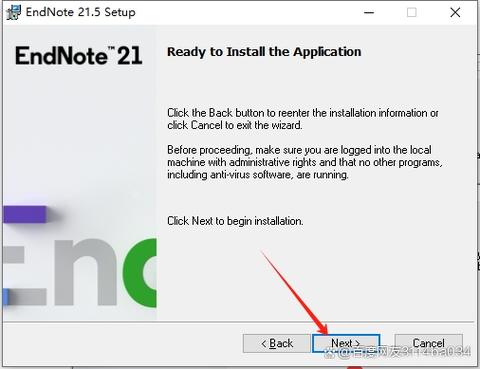 EndNote Mac安装教程视频在哪看?-图2 EndNote Mac安装教程视频在哪看?-图2