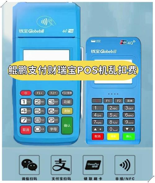 pos机4大品牌具体是哪四个?-图3 pos机4大品牌具体是哪四个?-图3