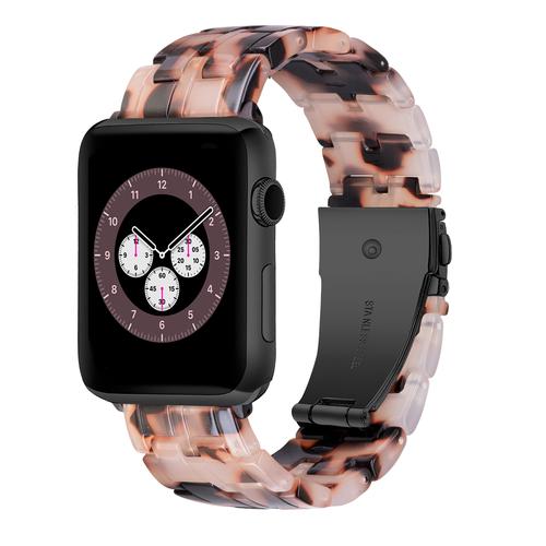 Apple Watch表带品牌怎么选？-图3