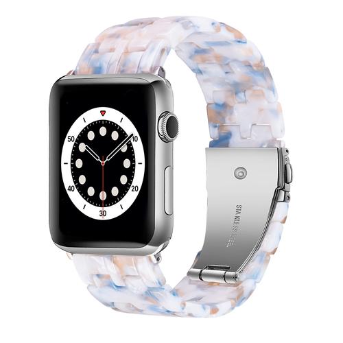 Apple Watch表带品牌怎么选?-图1 Apple Watch表带品牌怎么选?-图1