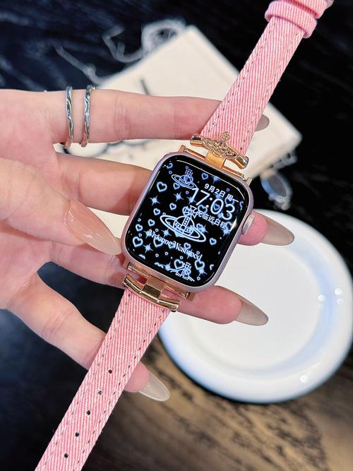 Apple Watch表带品牌怎么选？-图2