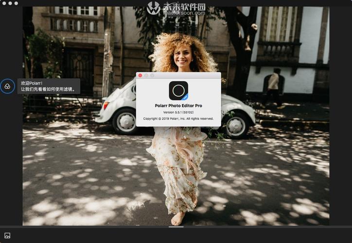 Polarr教程怎么用?新手必看指南?-图2 Polarr教程怎么用?新手必看指南?-图2