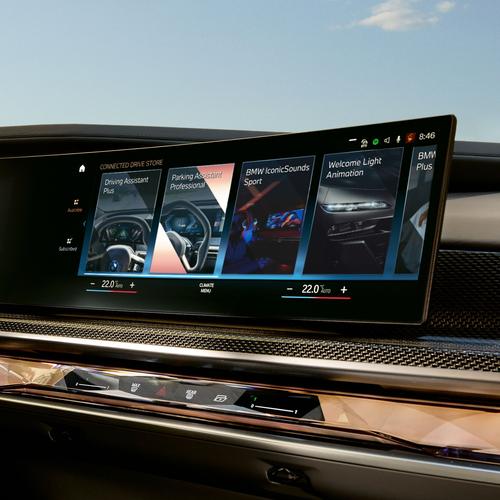 BMW ConnectedDrive教程怎么用?-图3 BMW ConnectedDrive教程怎么用?-图3