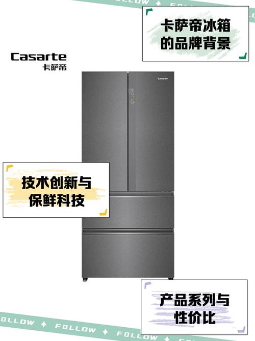 Frigidaire冰箱品牌怎么样？-图2