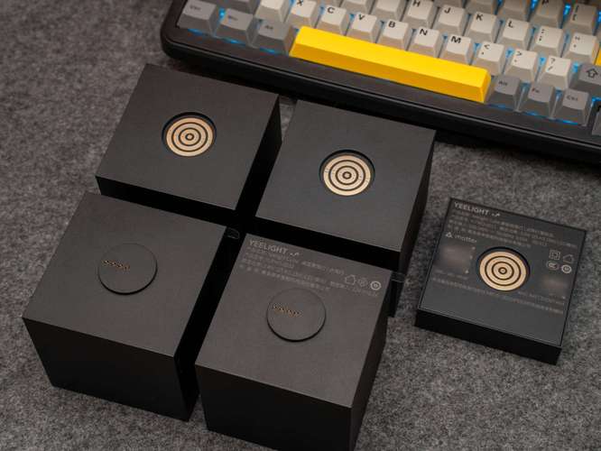 为何yeelight禁止互联网连接?-图1 为何yeelight禁止互联网连接?-图1