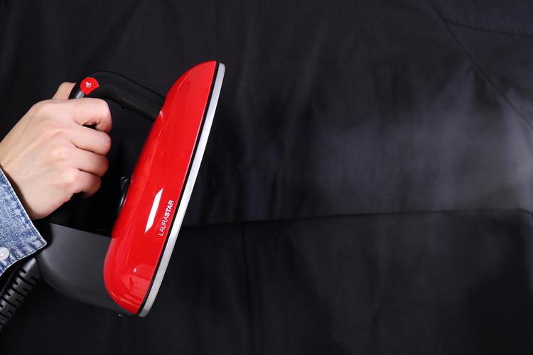 laurastar品牌怎么读？-图1