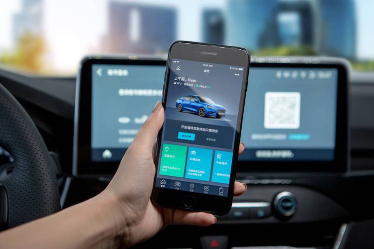 iPhone入局汽车,互联网如何重塑出行?-图1 iPhone入局汽车,互联网如何重塑出行?-图1