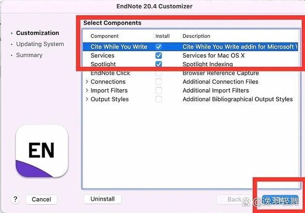 EndNote X8 Mac版教程视频怎么用?-图1 EndNote X8 Mac版教程视频怎么用?-图1