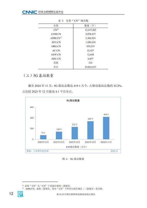 CNNIC报告揭示中国互联网哪些发展现状？-图3