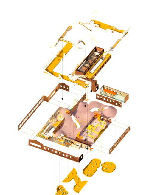 Live Interior 3D教程从哪开始学？-图1