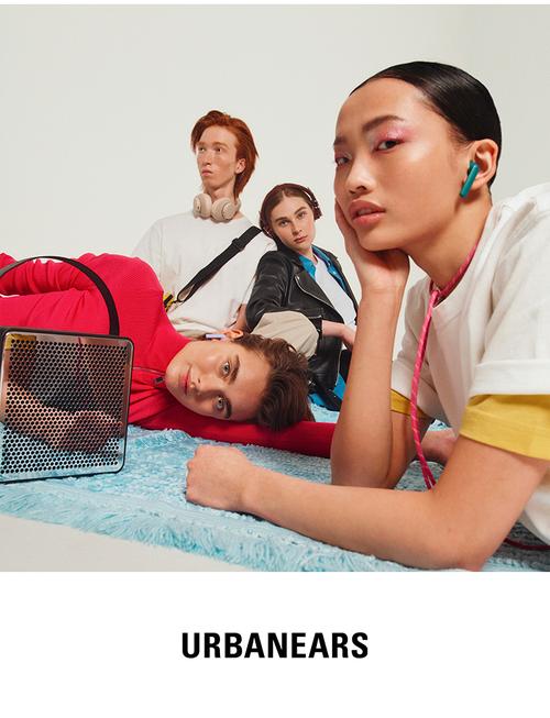 Urbanears，如何定义独特都市声学体验？-图1