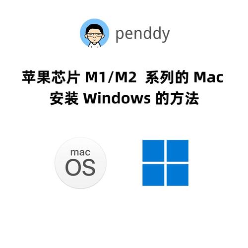 Mac安装Windows驱动难吗?-图2 Mac安装Windows驱动难吗?-图2