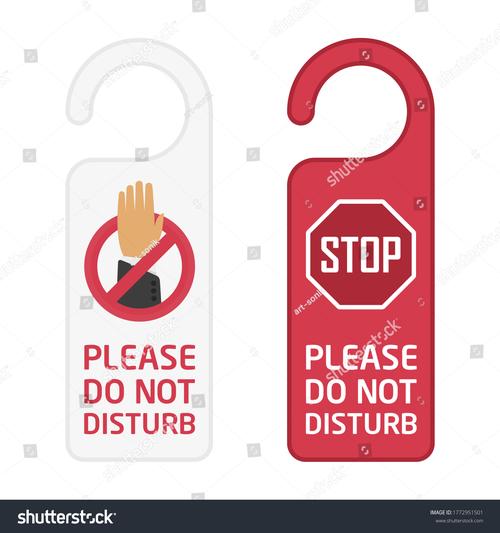 donotdisturb品牌，传递什么生活态度？-图3