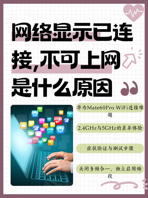 WiFi为何突然无网?-图3 WiFi为何突然无网?-图3