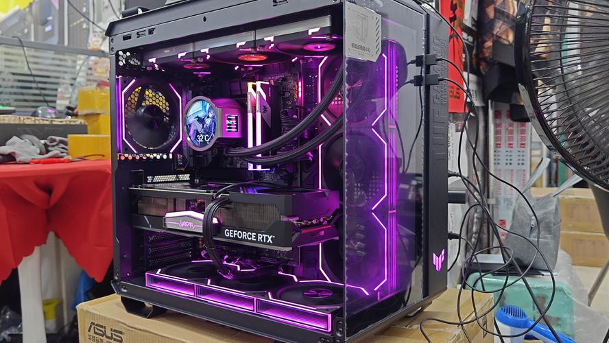 台式组装机VS品牌机,到底选哪个更划算?-图2 台式组装机VS品牌机,到底选哪个更划算?-图2