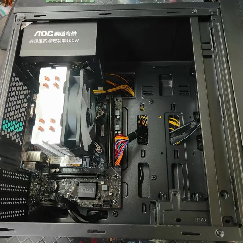 台式组装机VS品牌机,到底选哪个更划算?-图1 台式组装机VS品牌机,到底选哪个更划算?-图1