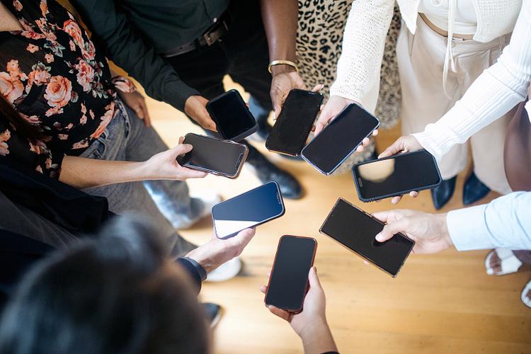 互联网时代这群人是谁？有何特征？-图2