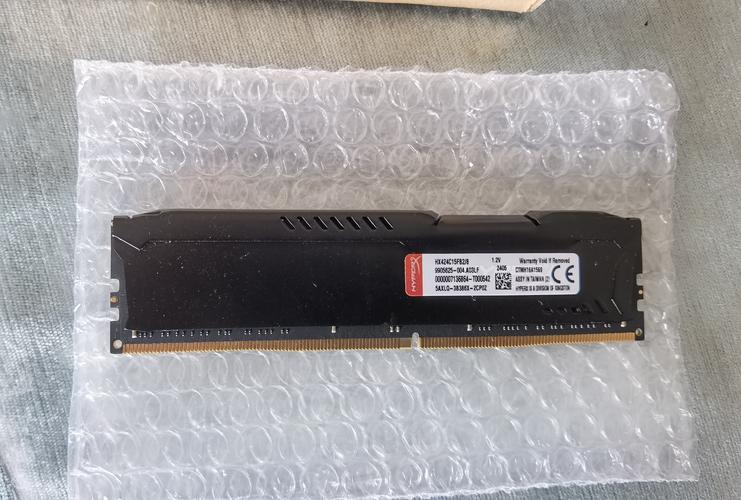 DDR4 2400 8G品牌哪个好选?-图2 DDR4 2400 8G品牌哪个好选?-图2