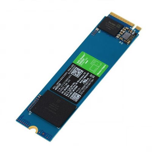 M.2 NVMe固态硬盘品牌怎么选?-图2 M.2 NVMe固态硬盘品牌怎么选?-图2