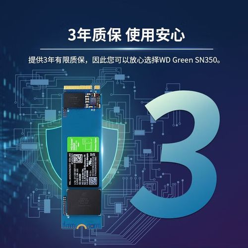 M.2 NVMe固态硬盘品牌怎么选?-图1 M.2 NVMe固态硬盘品牌怎么选?-图1