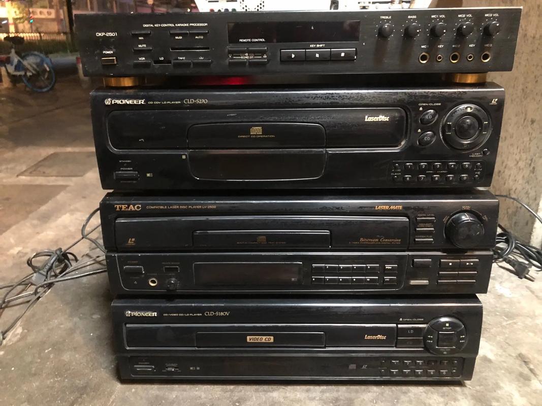 Pioneer电视是哪个国家的品牌?-图3 Pioneer电视是哪个国家的品牌?-图3