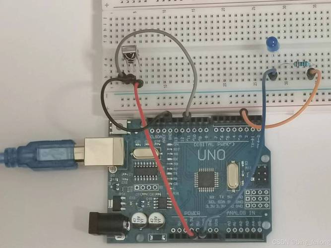 Arduino Ethernet教程如何快速上手？-图2