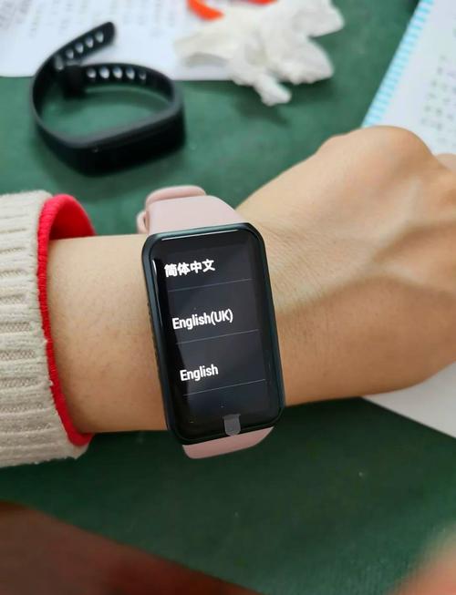 m6 mini手环是什么品牌？-图3