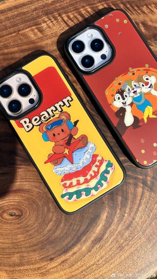 iPhone6手机壳潮流品牌，如何兼顾复古与实用？-图2