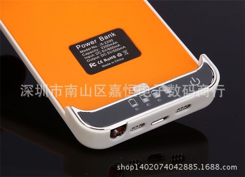 iPhone5s背夹电池品牌怎么选？-图3