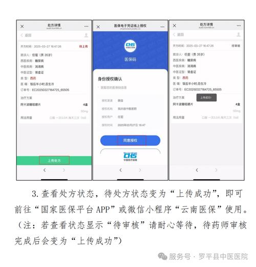 互联网诊疗如何规范管理与保障安全？-图3