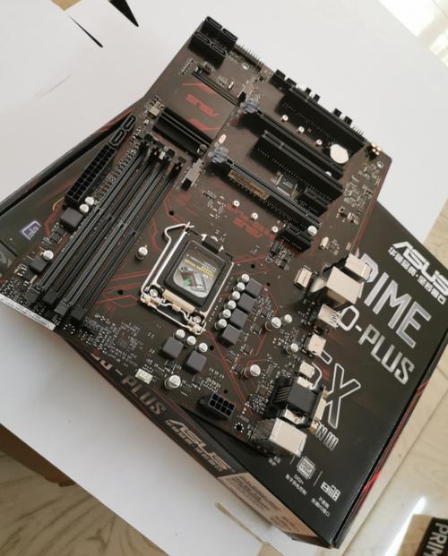 华硕B350 Plus配什么内存品牌好？-图1