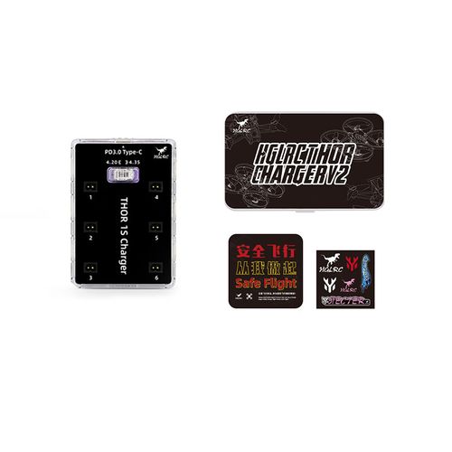 充电器品牌怎么选？-图1