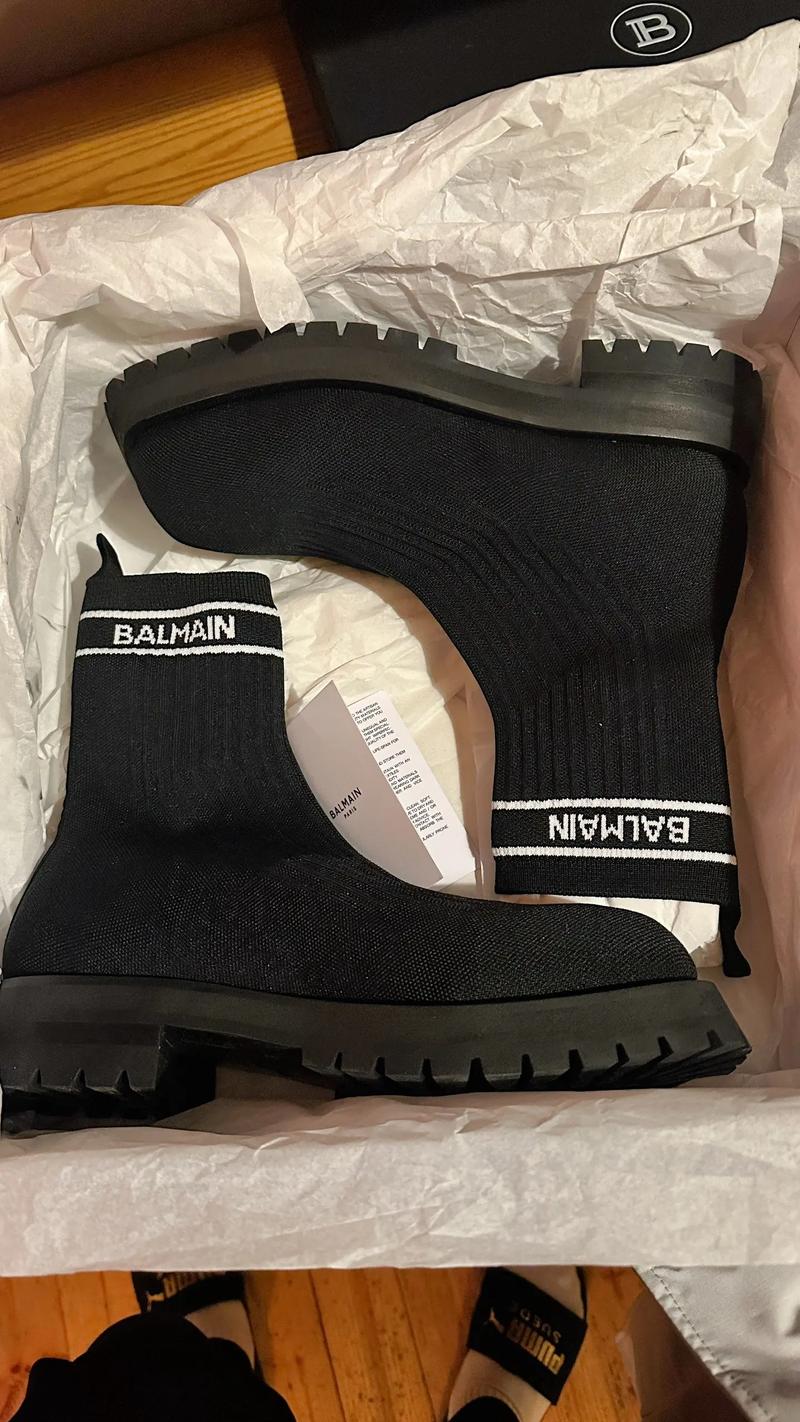 Balmain是奢侈品牌吗?-图1 Balmain是奢侈品牌吗?-图1