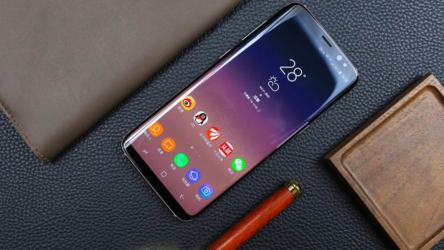 三星S8网络为何突然失灵?-图1 三星S8网络为何突然失灵?-图1