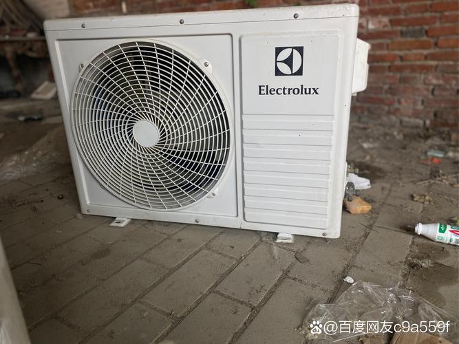 Electrolux空调品牌怎么样？-图1