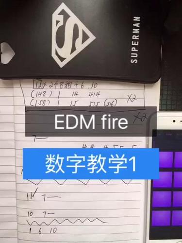 electro drum pads教程怎么学?新手入门必看技巧?-图2 electro drum pads教程怎么学?新手入门必看技巧?-图2