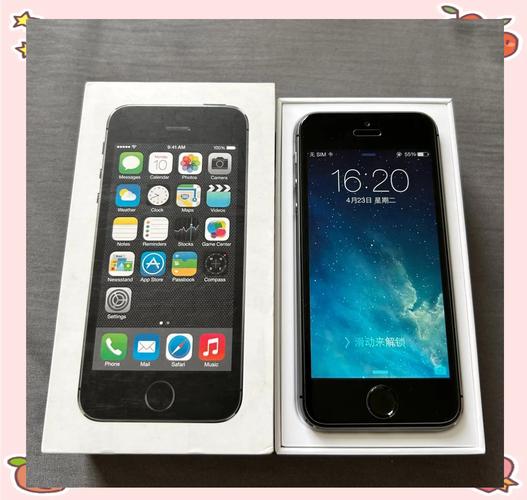 iPhone 5s屏幕是哪个品牌代工的?-图1 iPhone 5s屏幕是哪个品牌代工的?-图1