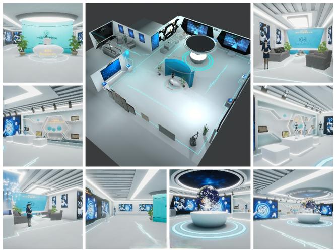 互联网生态圈企业服务中心如何赋能企业发展?-图3 互联网生态圈企业服务中心如何赋能企业发展?-图3