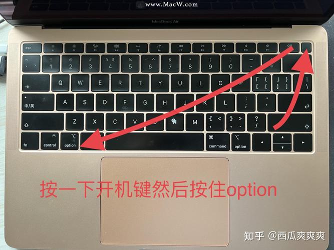 mac用u盘安装mac系统安装教程视频-图3