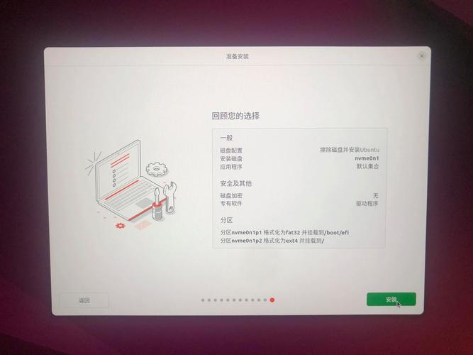 win7 ubuntu 双系统安装教程-图1 win7 ubuntu 双系统安装教程-图1