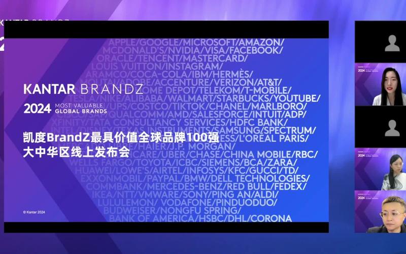 brandz全球品牌100强-图3 brandz全球品牌100强-图3