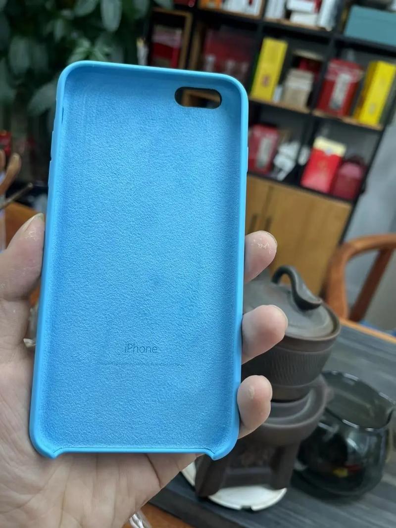 iPhone6手机壳品牌哪个好?-图1 iPhone6手机壳品牌哪个好?-图1