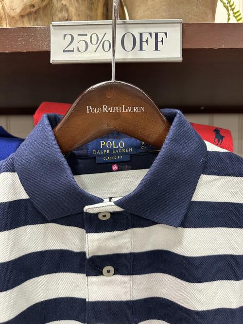 Ralph Lauren品牌如何定义经典与时尚？-图3