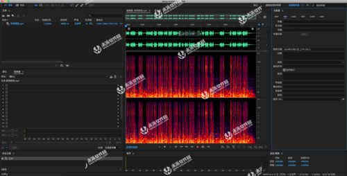 adobe soundbooth 教程-图2