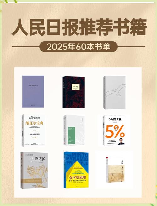 2025互联网书籍榜,哪些书能上榜?-图1 2025互联网书籍榜,哪些书能上榜?-图1